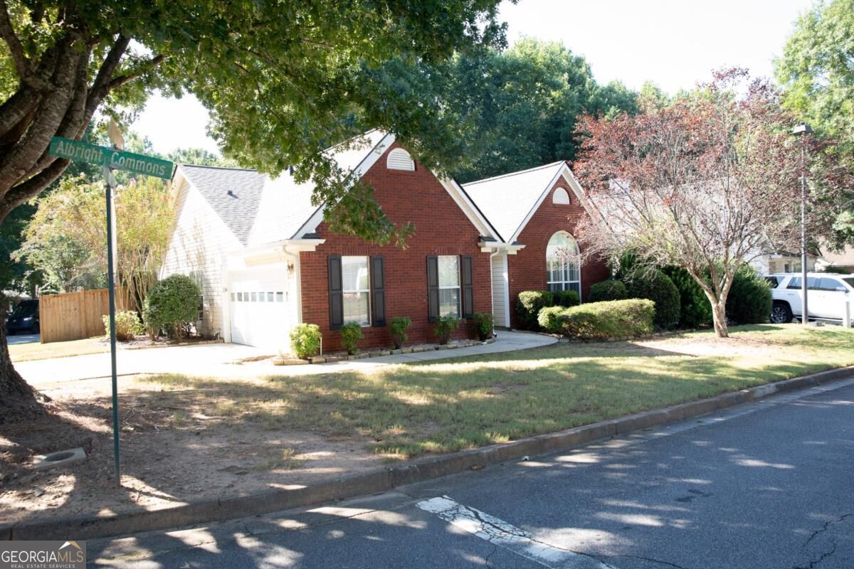 3283 Liberty Commons Drive Property Photo 1