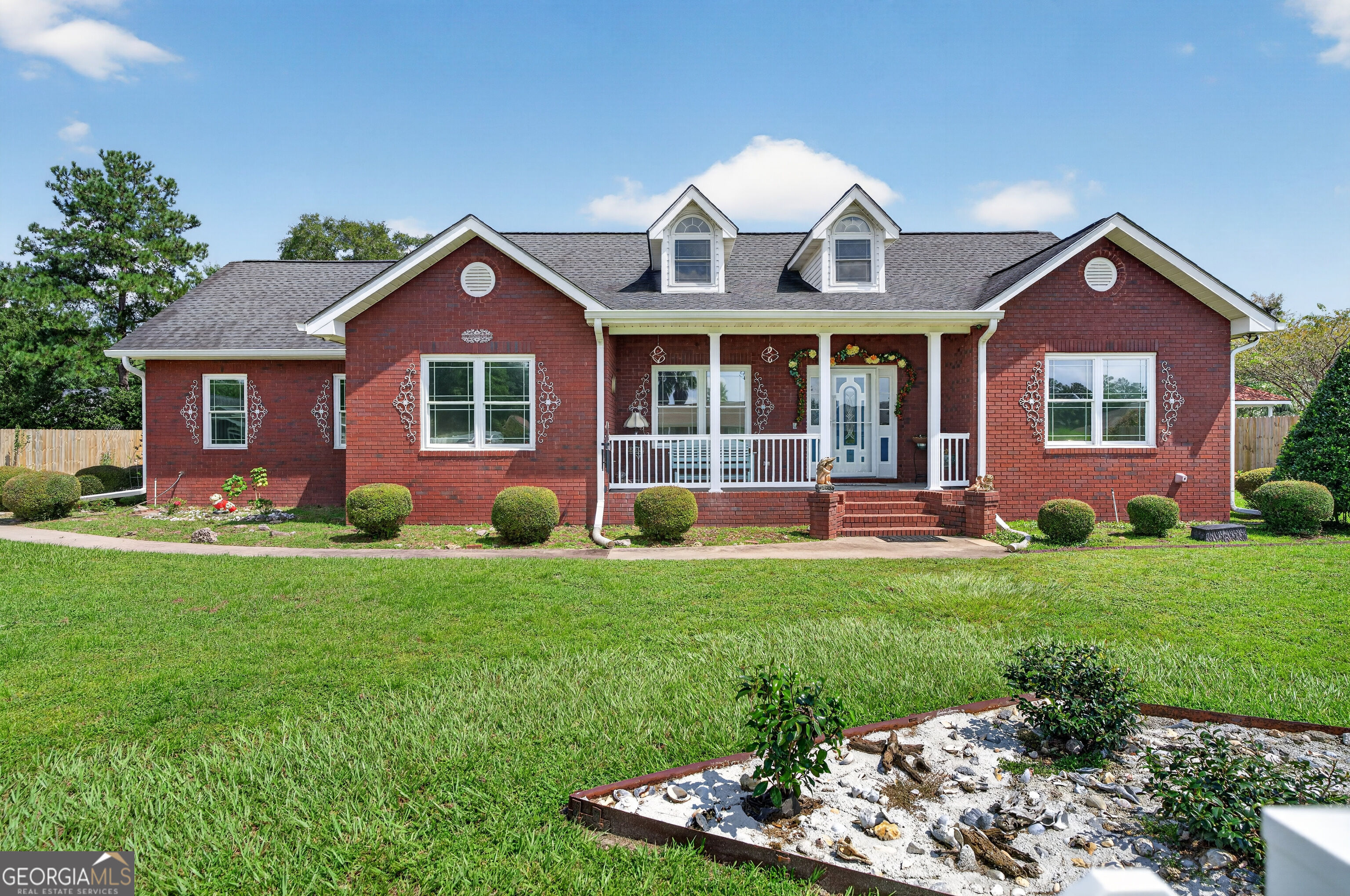 932 Hitching Post Lane Property Photo 1