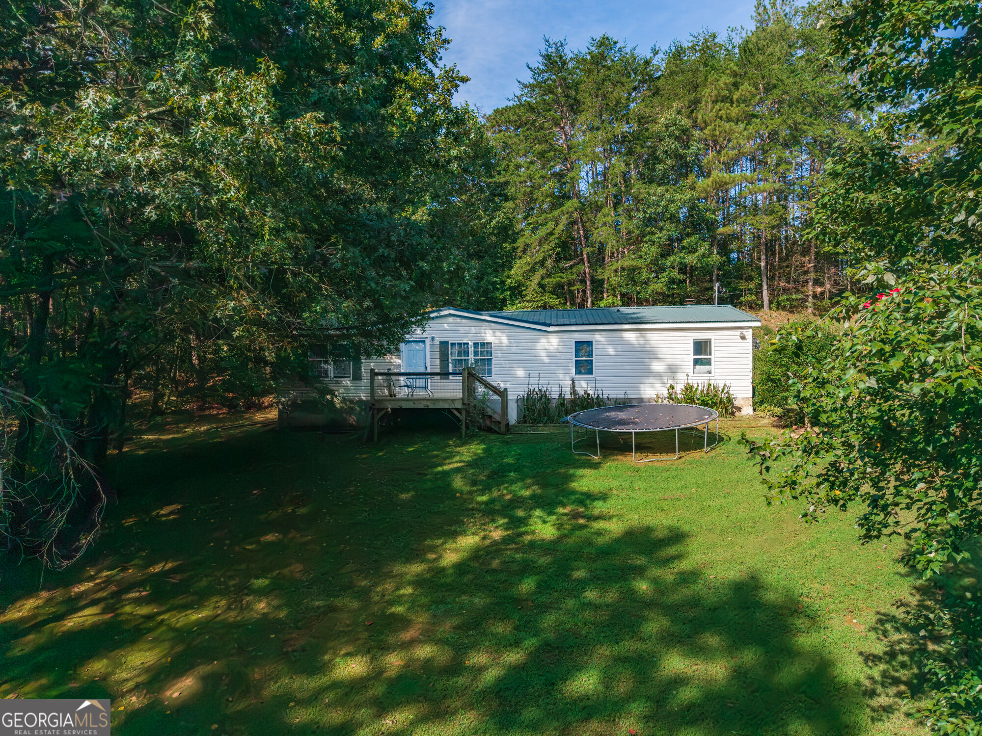 199 Moores Gin Road Property Photo 1