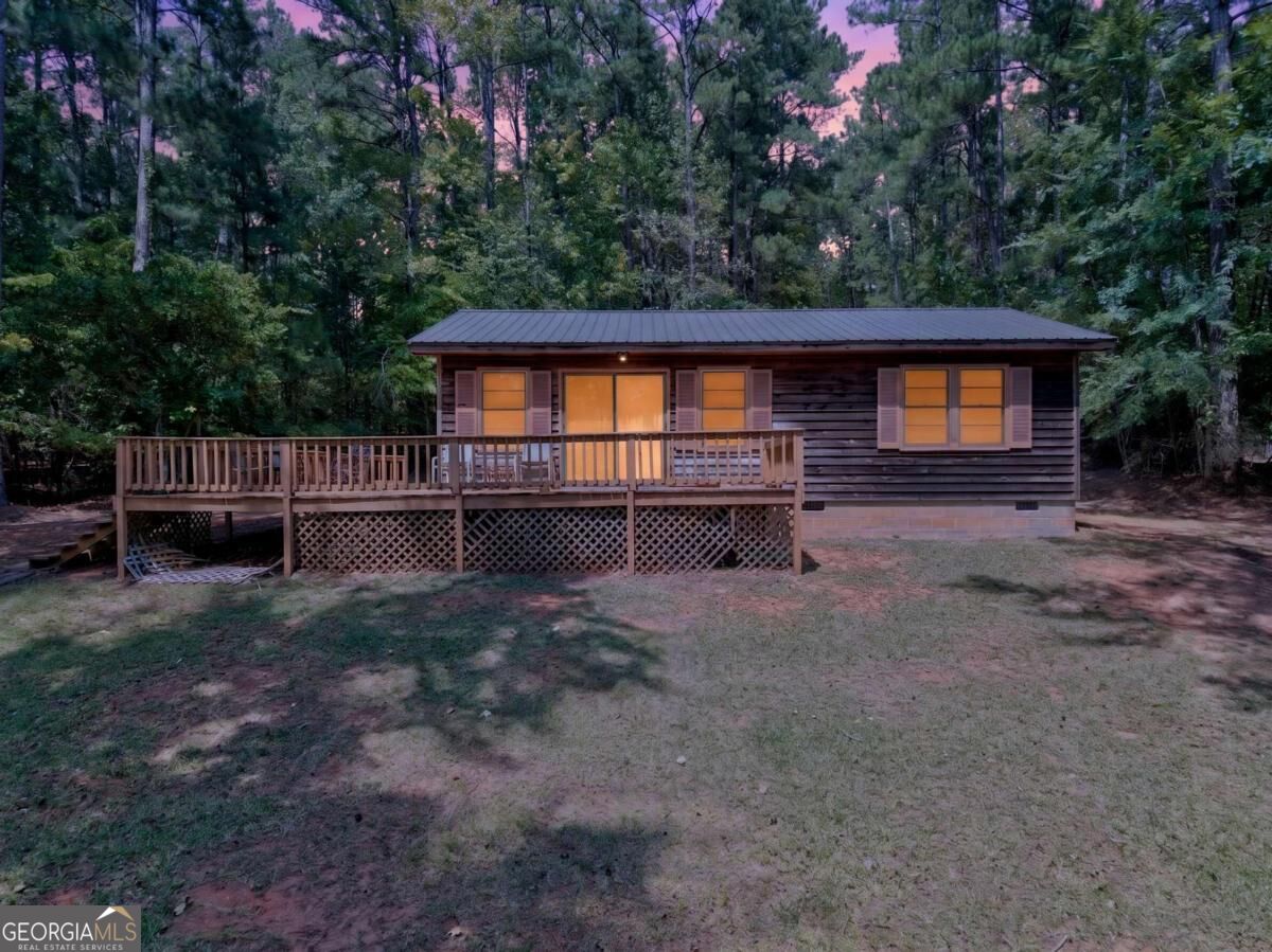 740 S Chickasaw Trail Property Photo 1