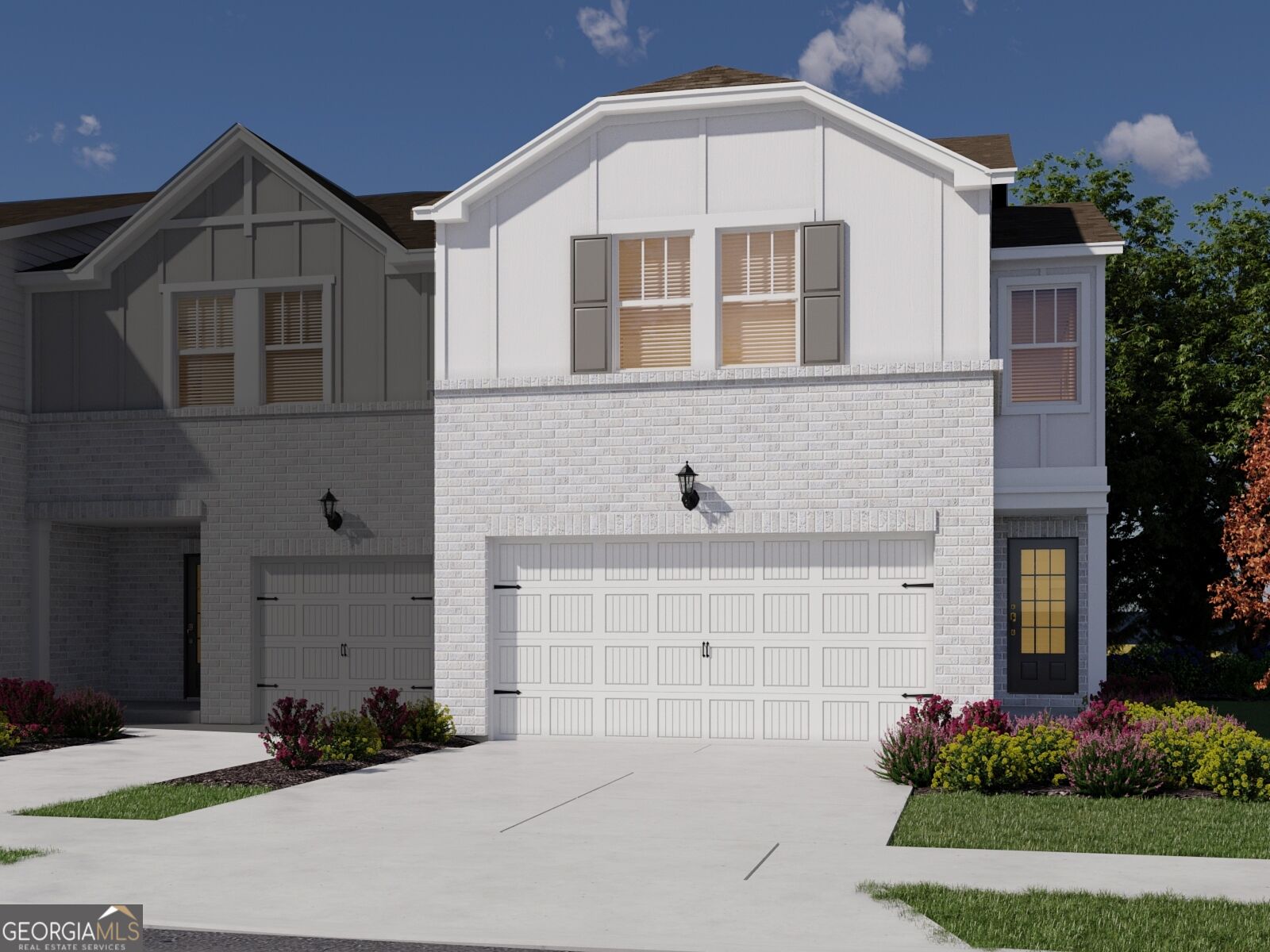 3366 Brooks Lake Drive Property Photo 1