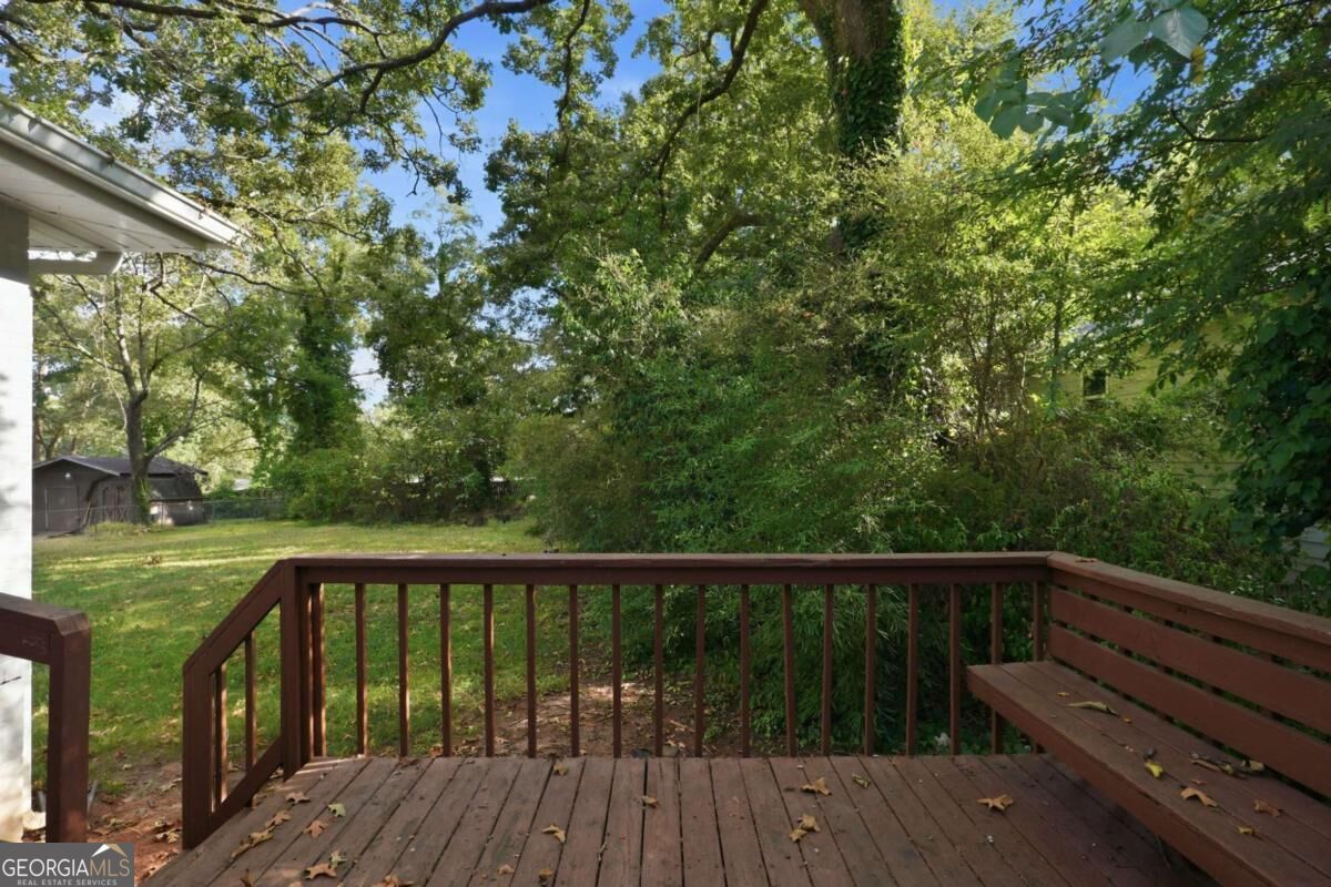 3447 Jackson Drive Property Photo 26