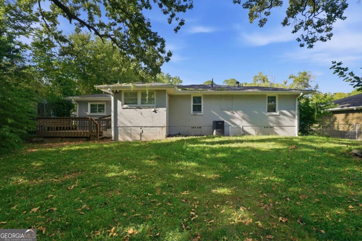 3447 Jackson Drive Property Photo 30