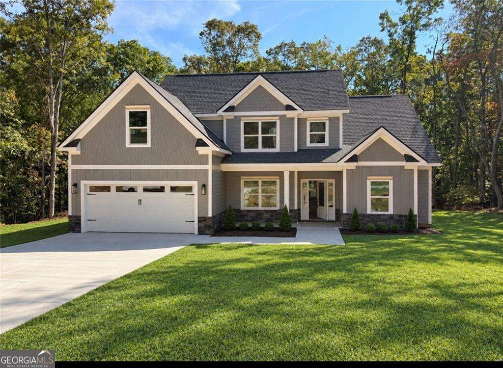303 Spring Lake Cove Property Photo 6