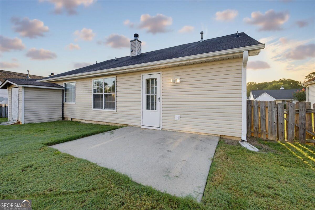 604 Village Way Property Photo 26