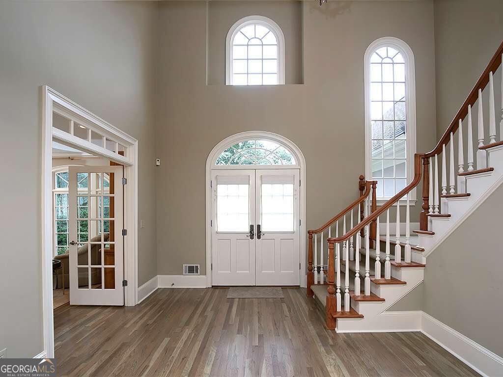 4653 Stepping Stone Lane Nw Property Photo 4