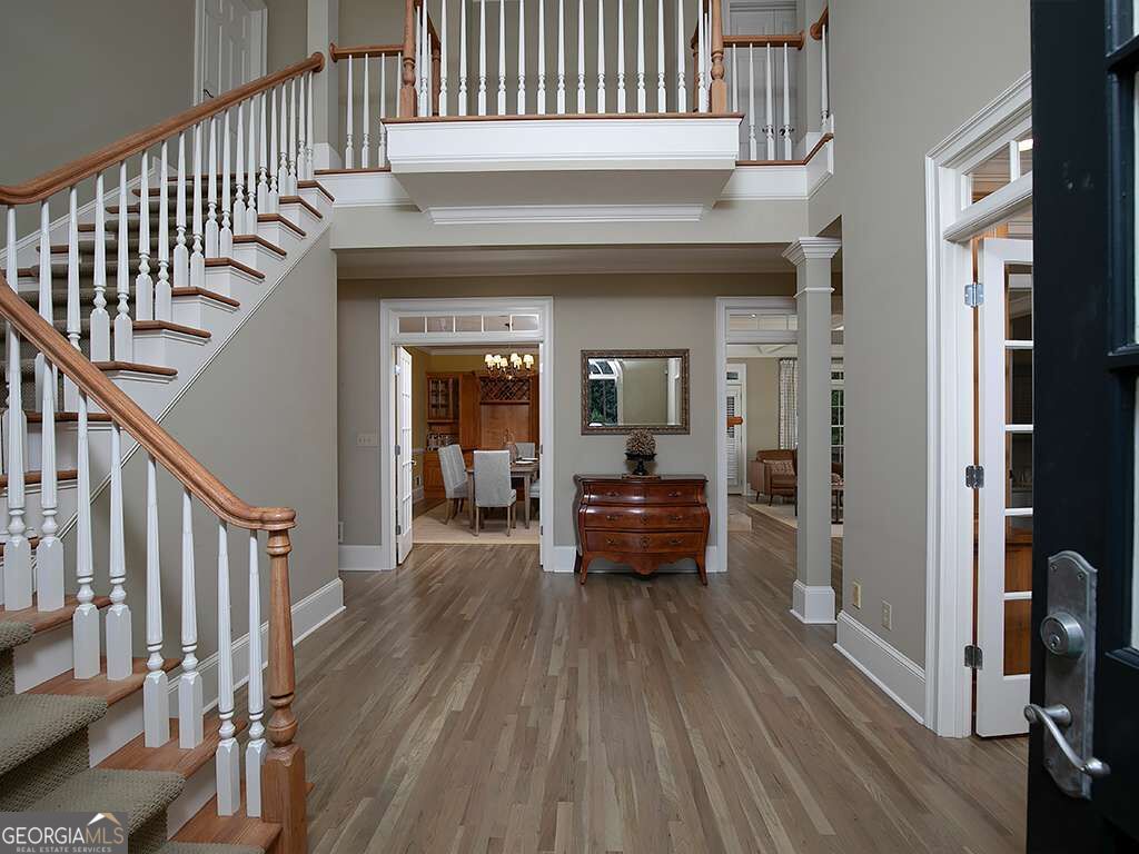 4653 Stepping Stone Lane Nw Property Photo 5