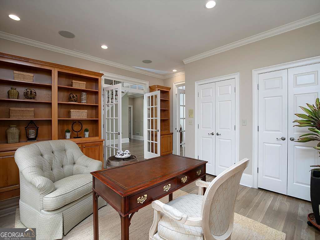 4653 Stepping Stone Lane Nw Property Photo 7