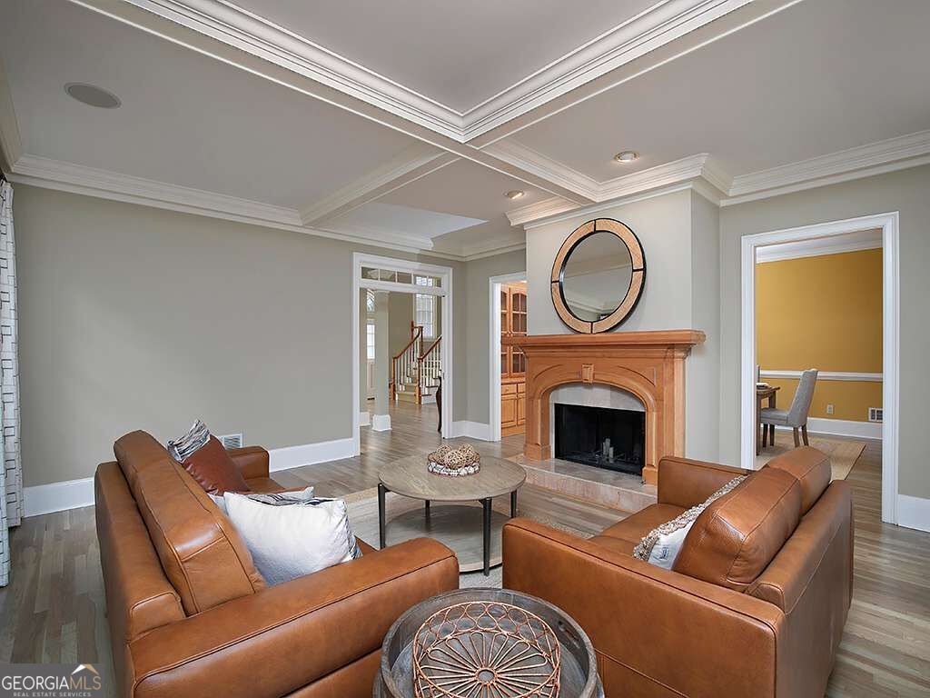 4653 Stepping Stone Lane Nw Property Photo 10