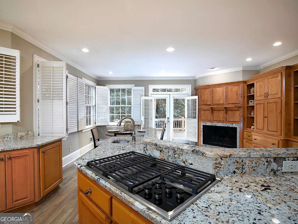 4653 Stepping Stone Lane Nw Property Photo 14