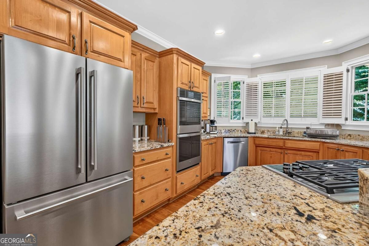 4653 Stepping Stone Lane Nw Property Photo 15