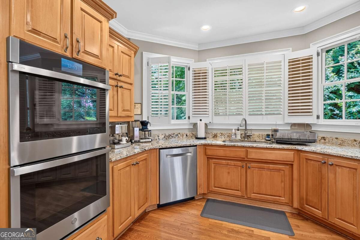 4653 Stepping Stone Lane Nw Property Photo 16