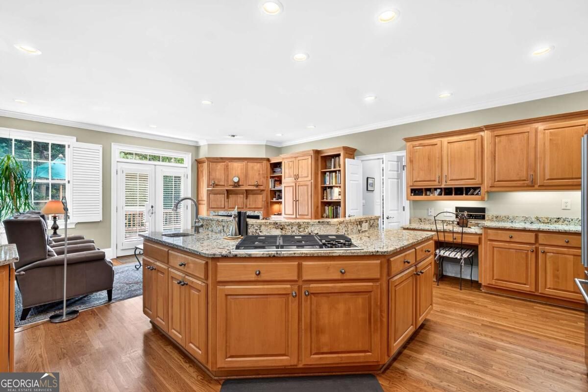 4653 Stepping Stone Lane Nw Property Photo 18