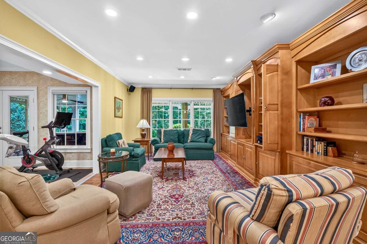 4653 Stepping Stone Lane Nw Property Photo 47