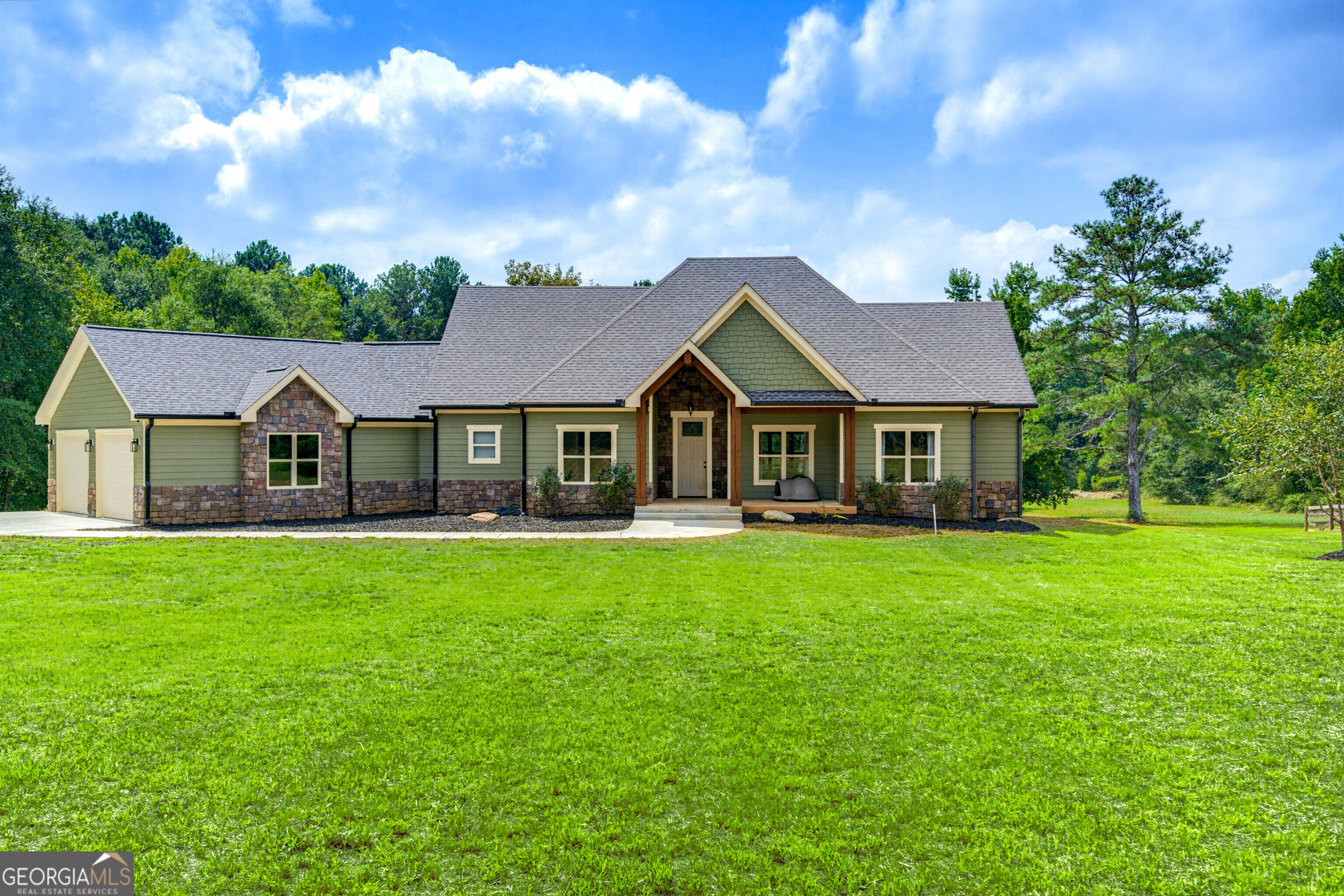 900 John W Breedlove Road Property Photo 1