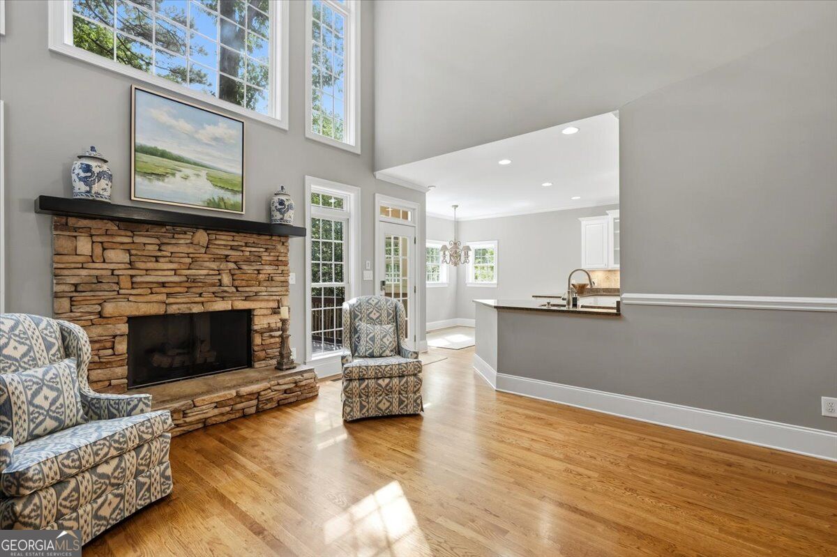 120 Westchester Drive Property Photo 11