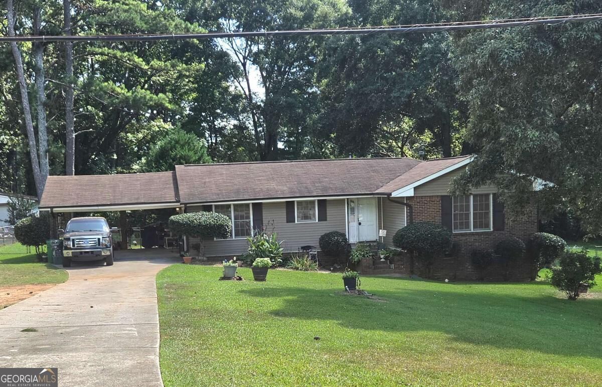 1593 Rex Road Property Photo 1