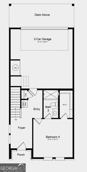 627 Oak Bluff Drive Property Photo 28