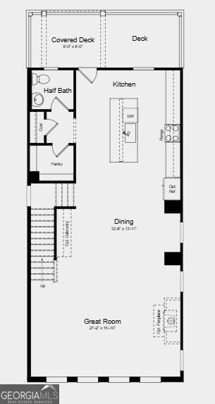 627 Oak Bluff Drive Property Photo 29