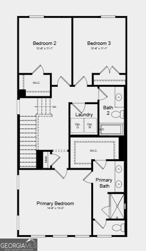 627 Oak Bluff Drive Property Photo 30