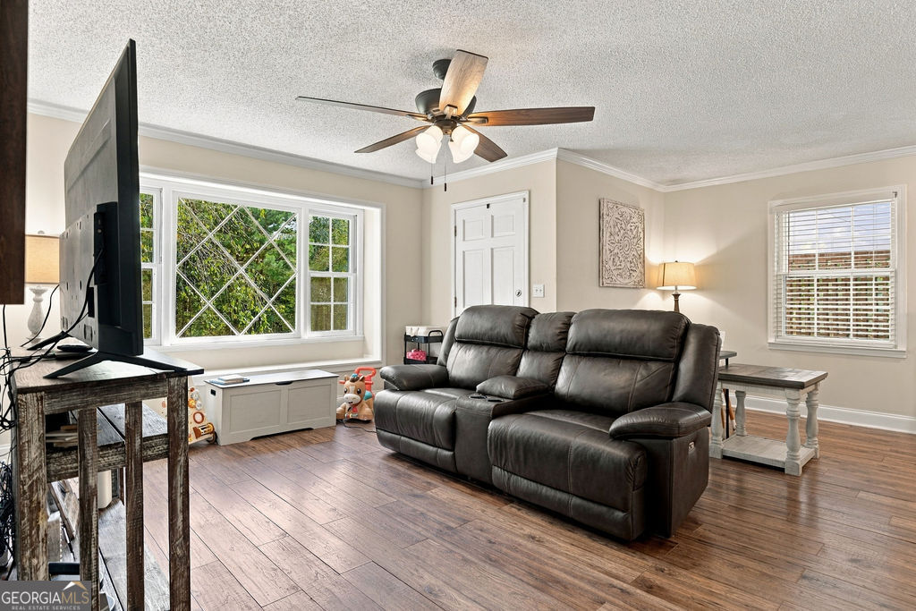 1634 Little Texas Valley Road Nw Property Photo 29