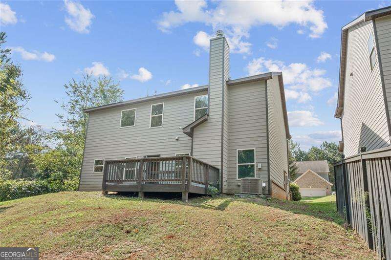 281 Janney Circle Property Photo 3