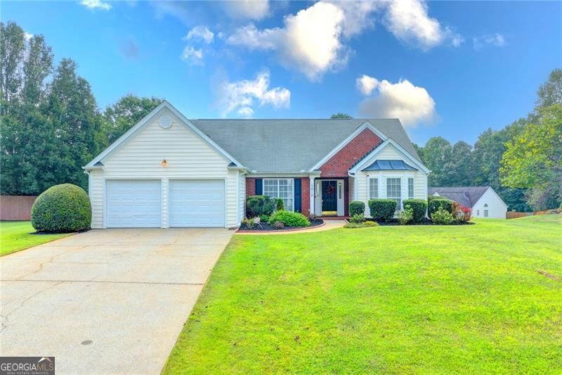 5810 Tallantworth Crossing Property Photo 1