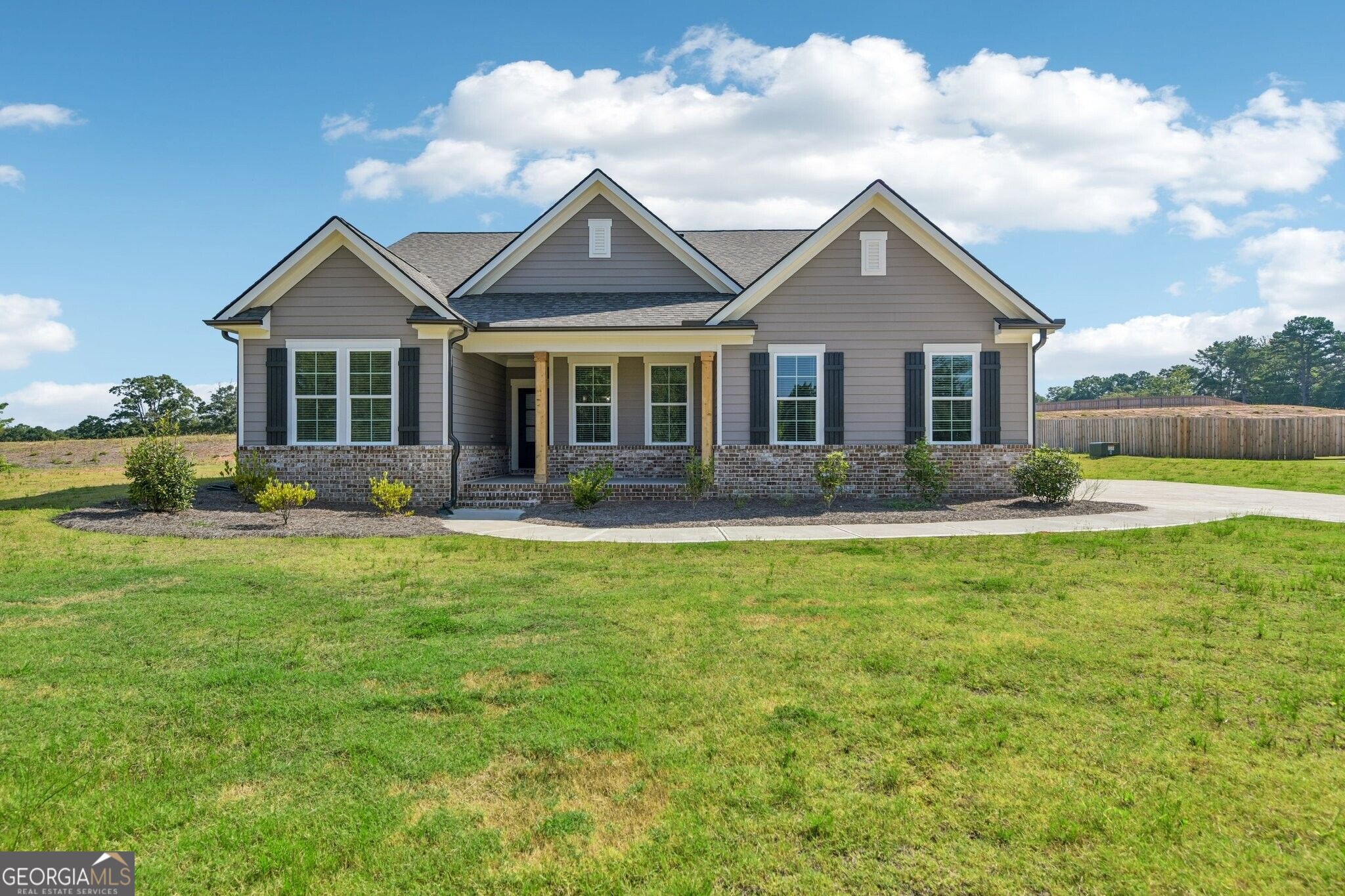 574 Gene Bell Road Property Photo 1