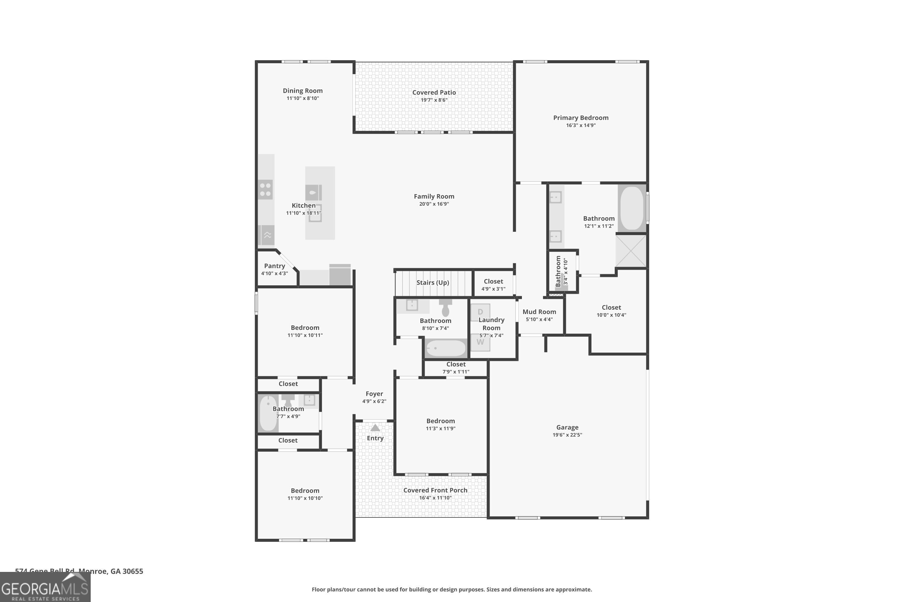574 Gene Bell Road Property Photo 46
