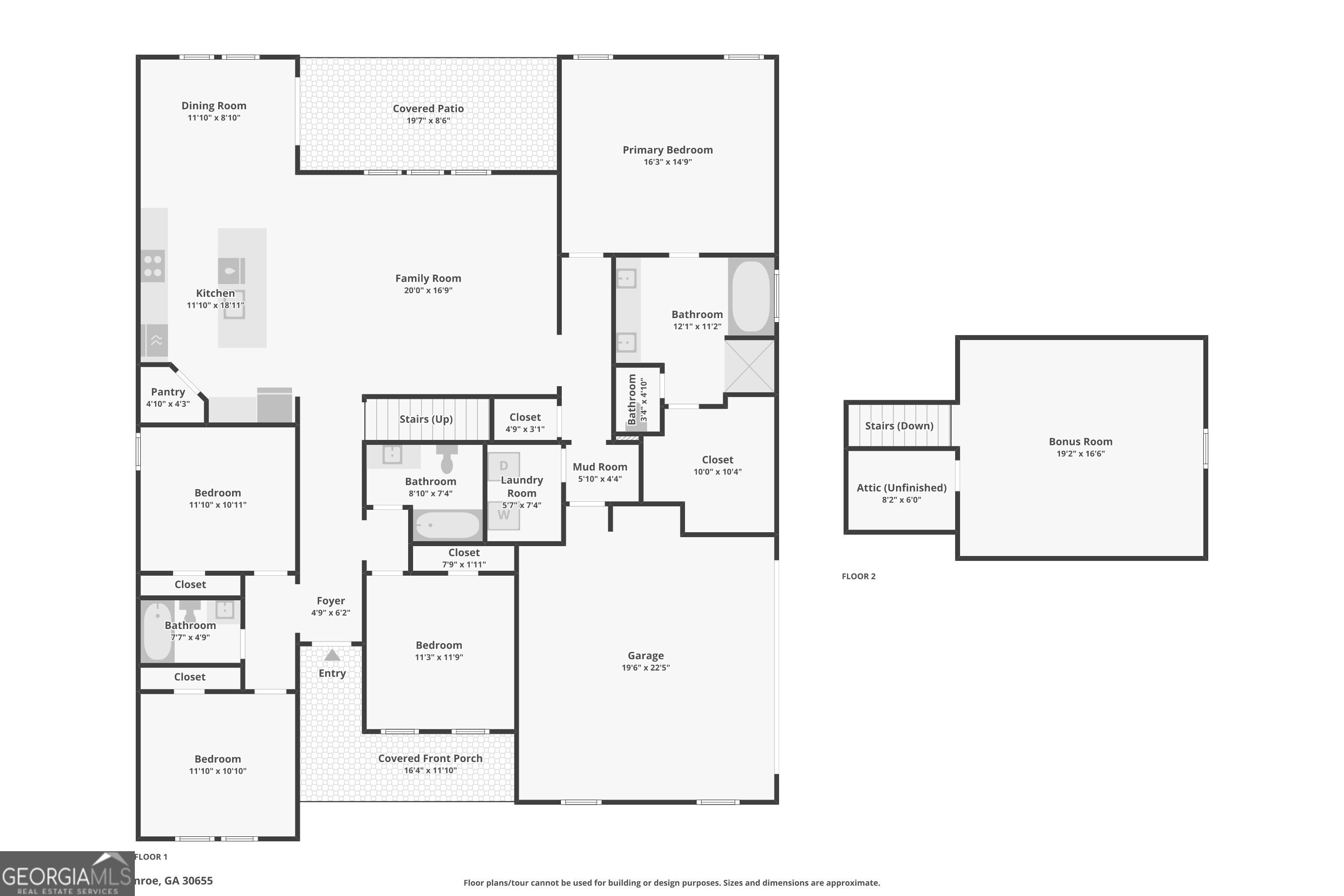 574 Gene Bell Road Property Photo 48