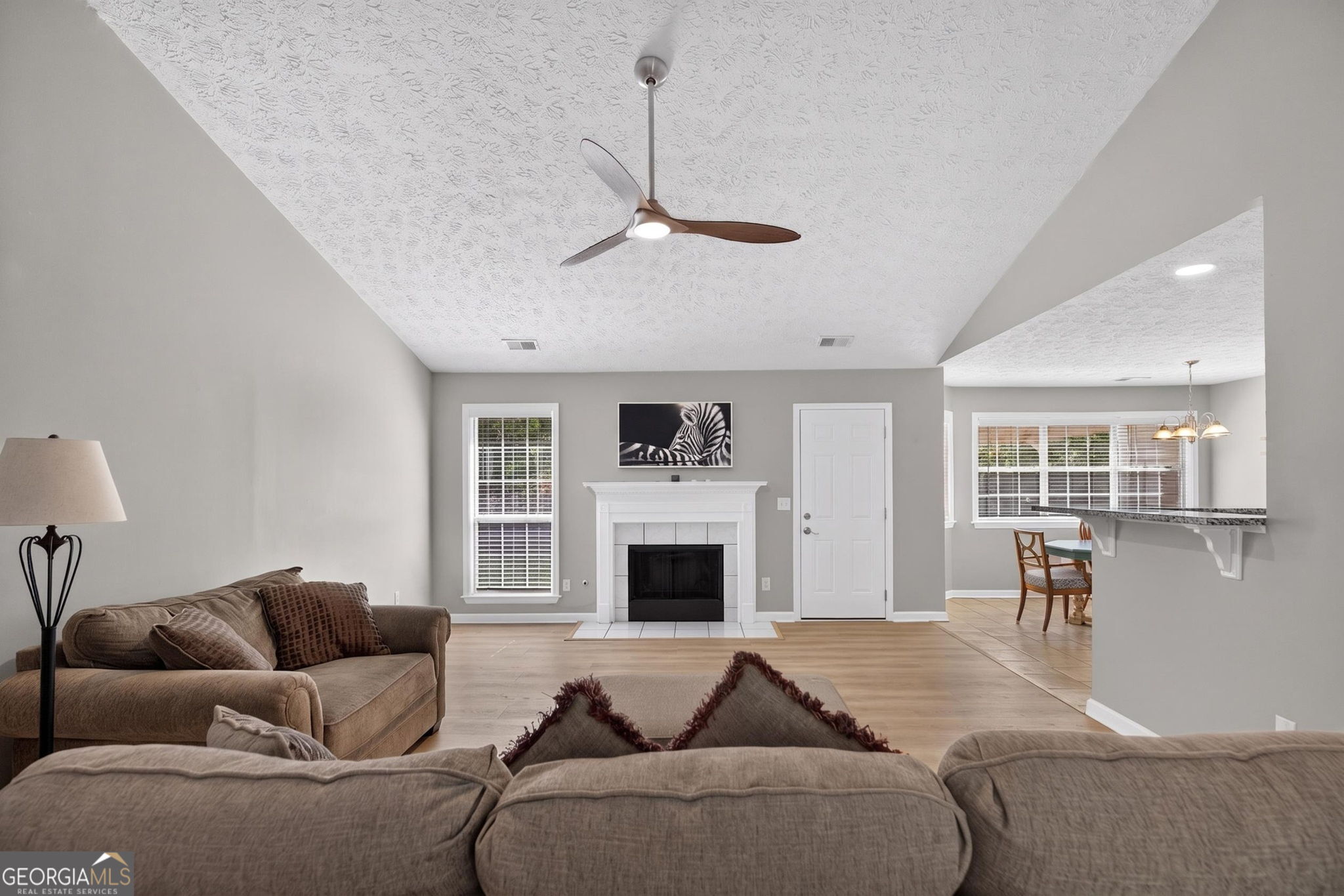 300 Hickory Pointe Court Property Photo 7