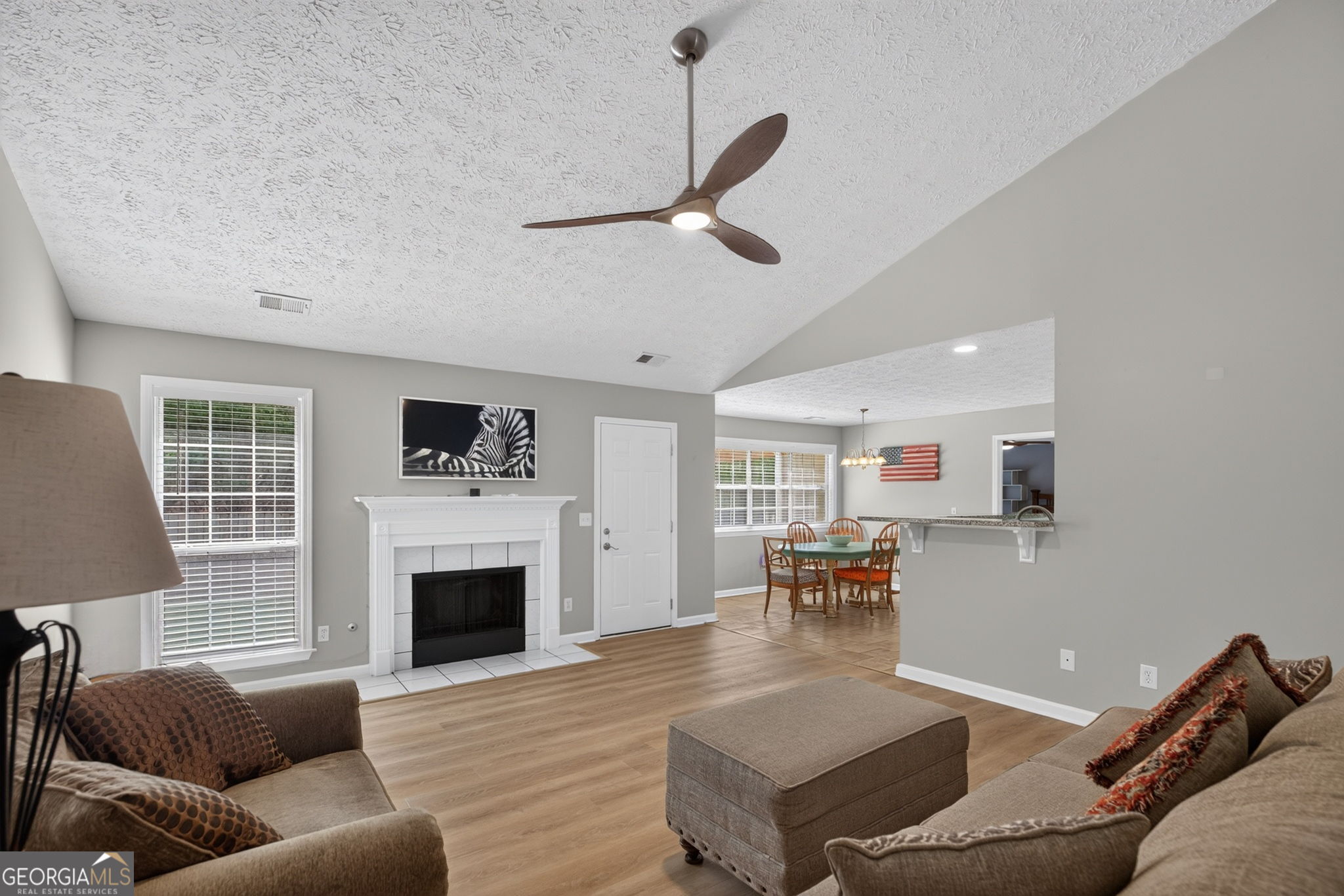 300 Hickory Pointe Court Property Photo 8