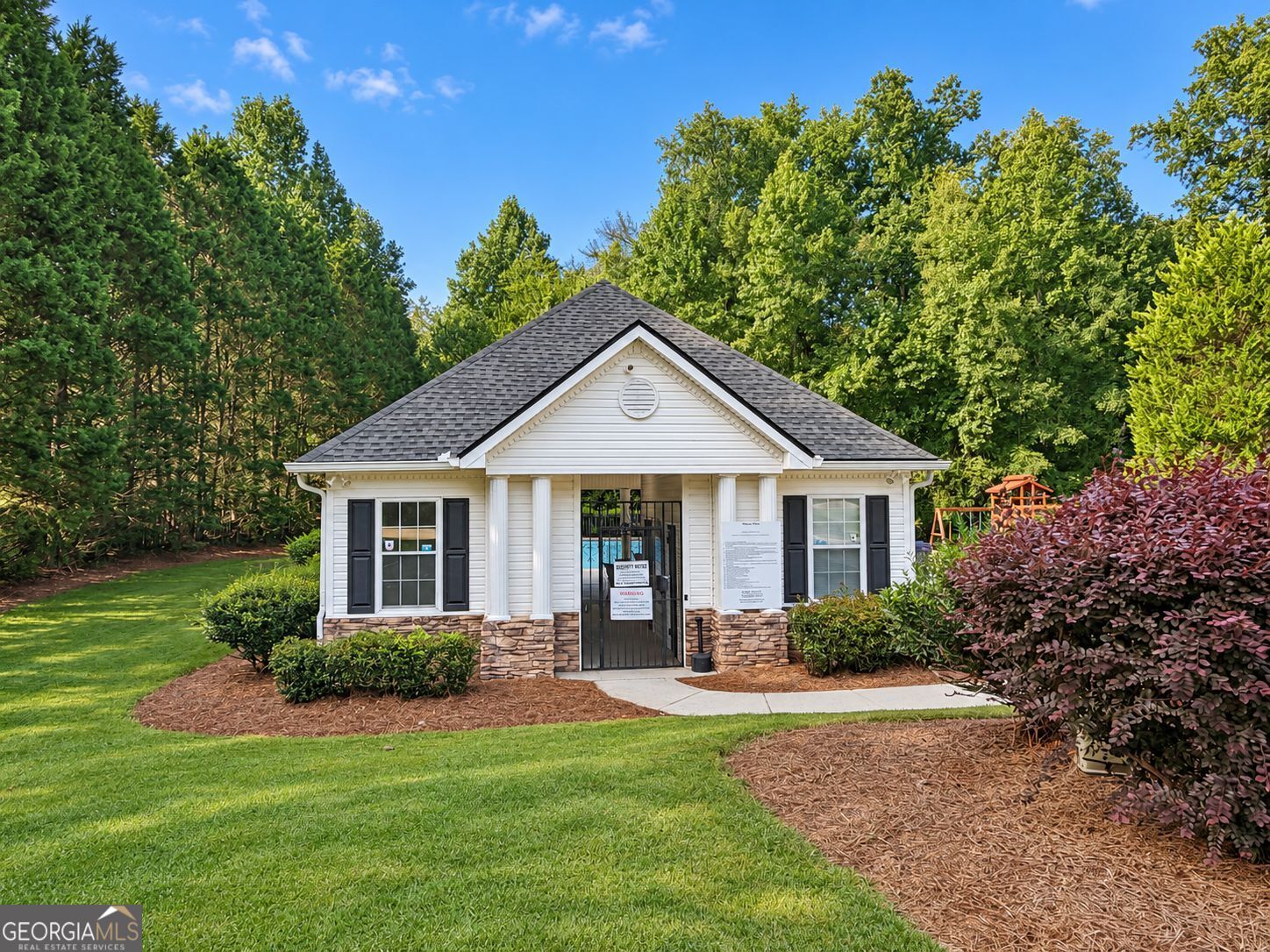 300 Hickory Pointe Court Property Photo 37