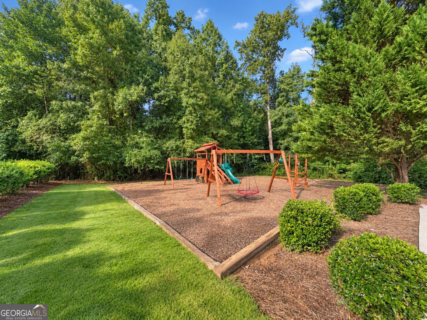 300 Hickory Pointe Court Property Photo 39