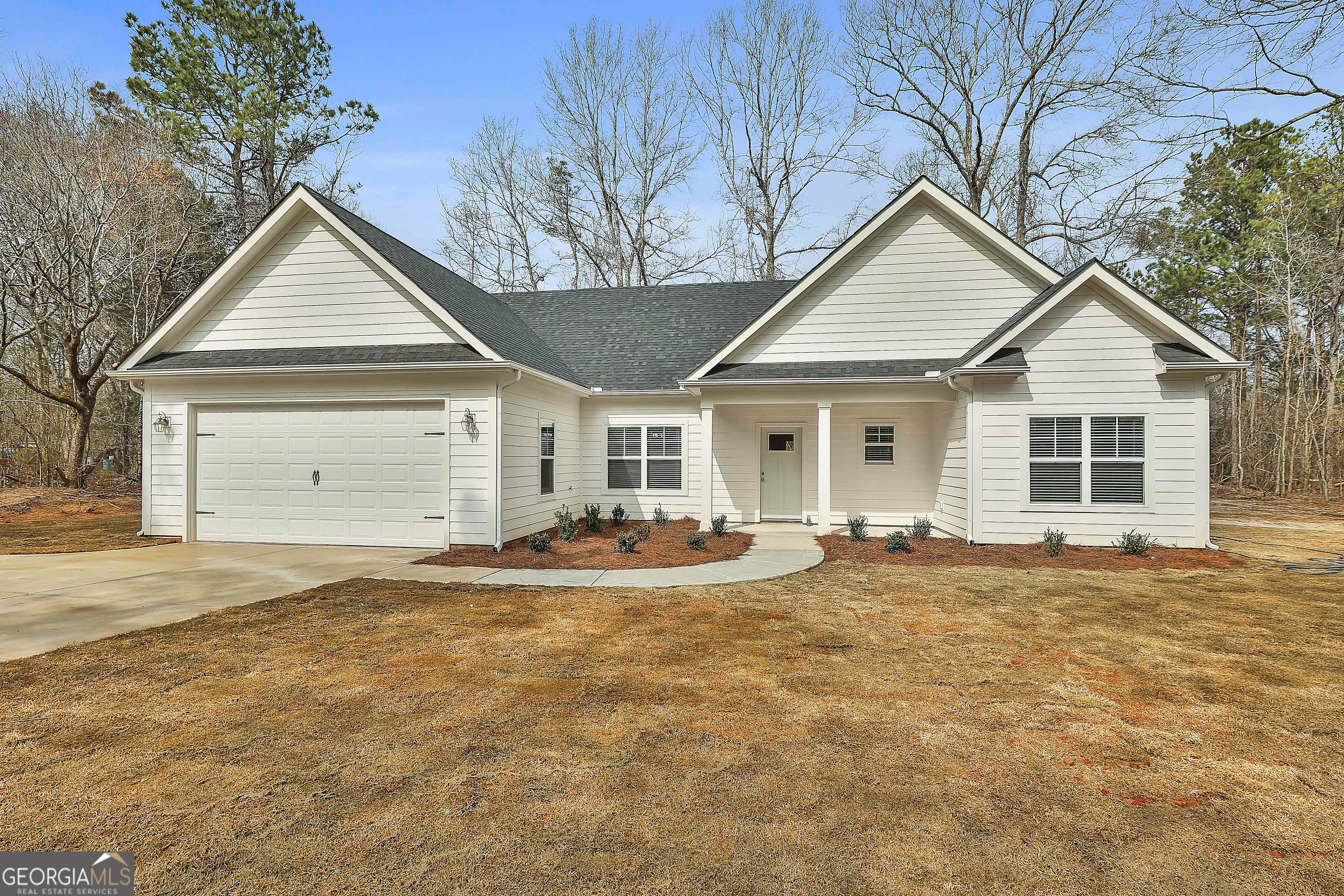 10941 Woodbury Highway Property Photo 1