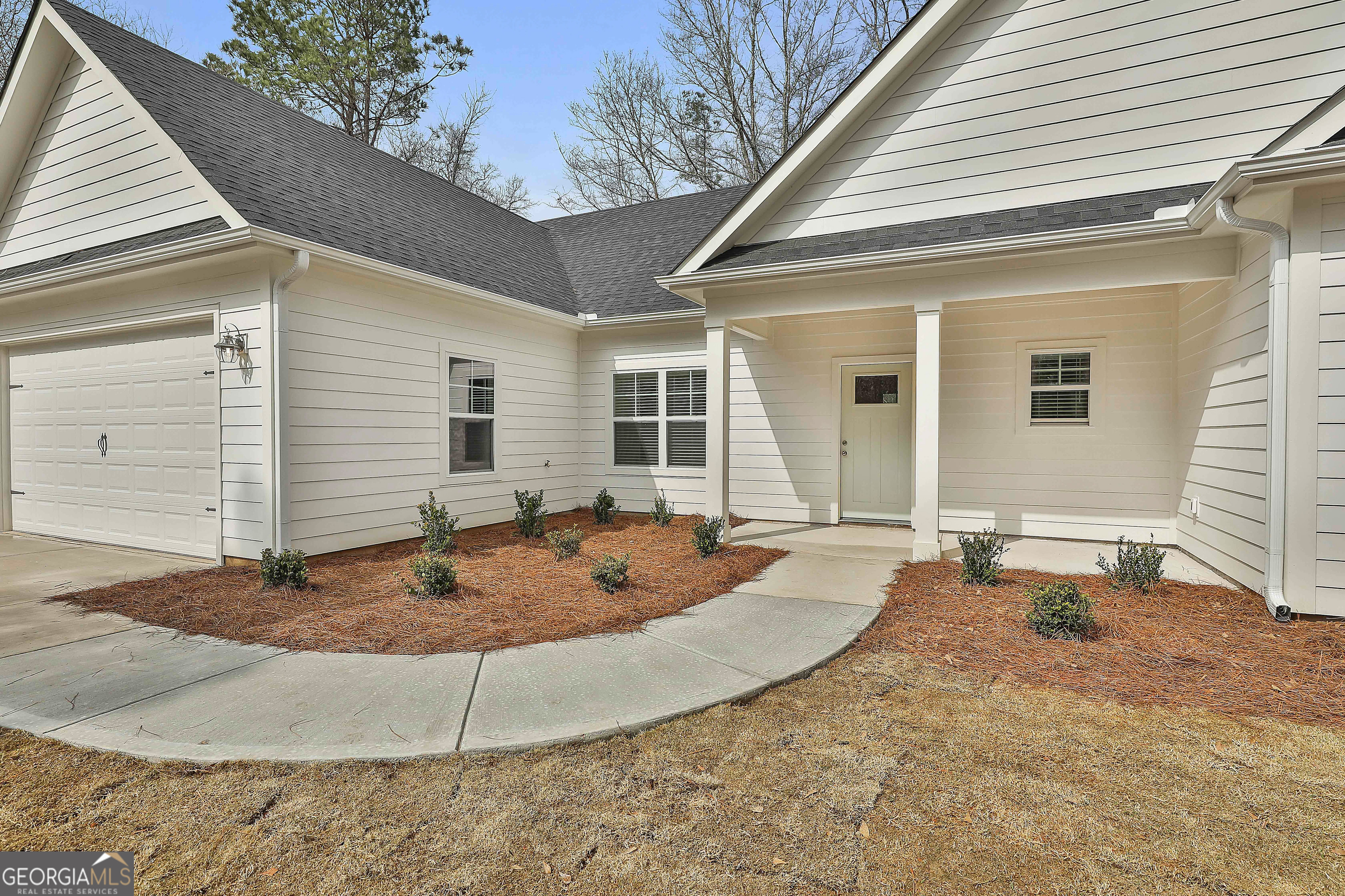 10941 Woodbury Highway Property Photo 2