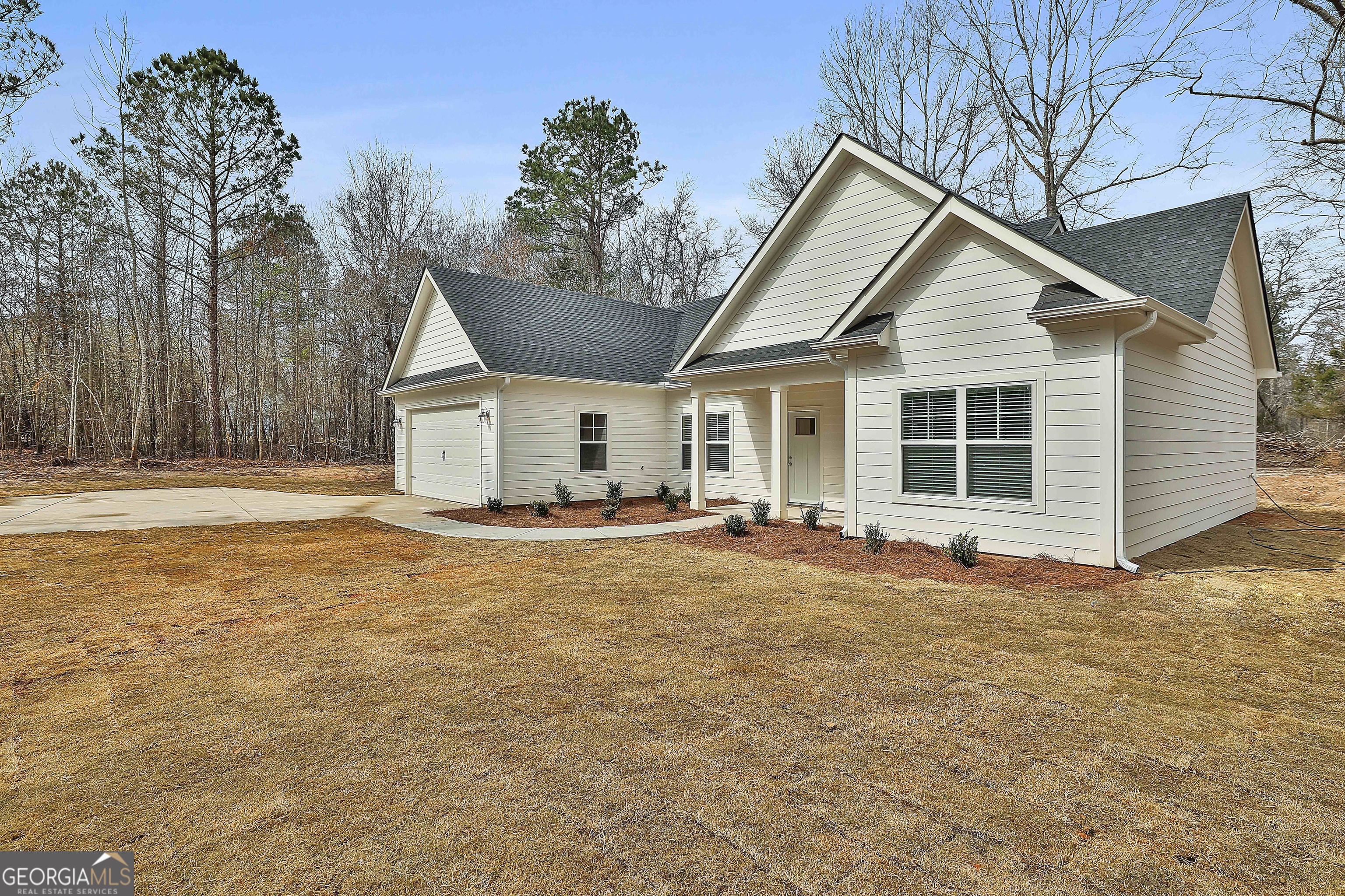 10941 Woodbury Highway Property Photo 3