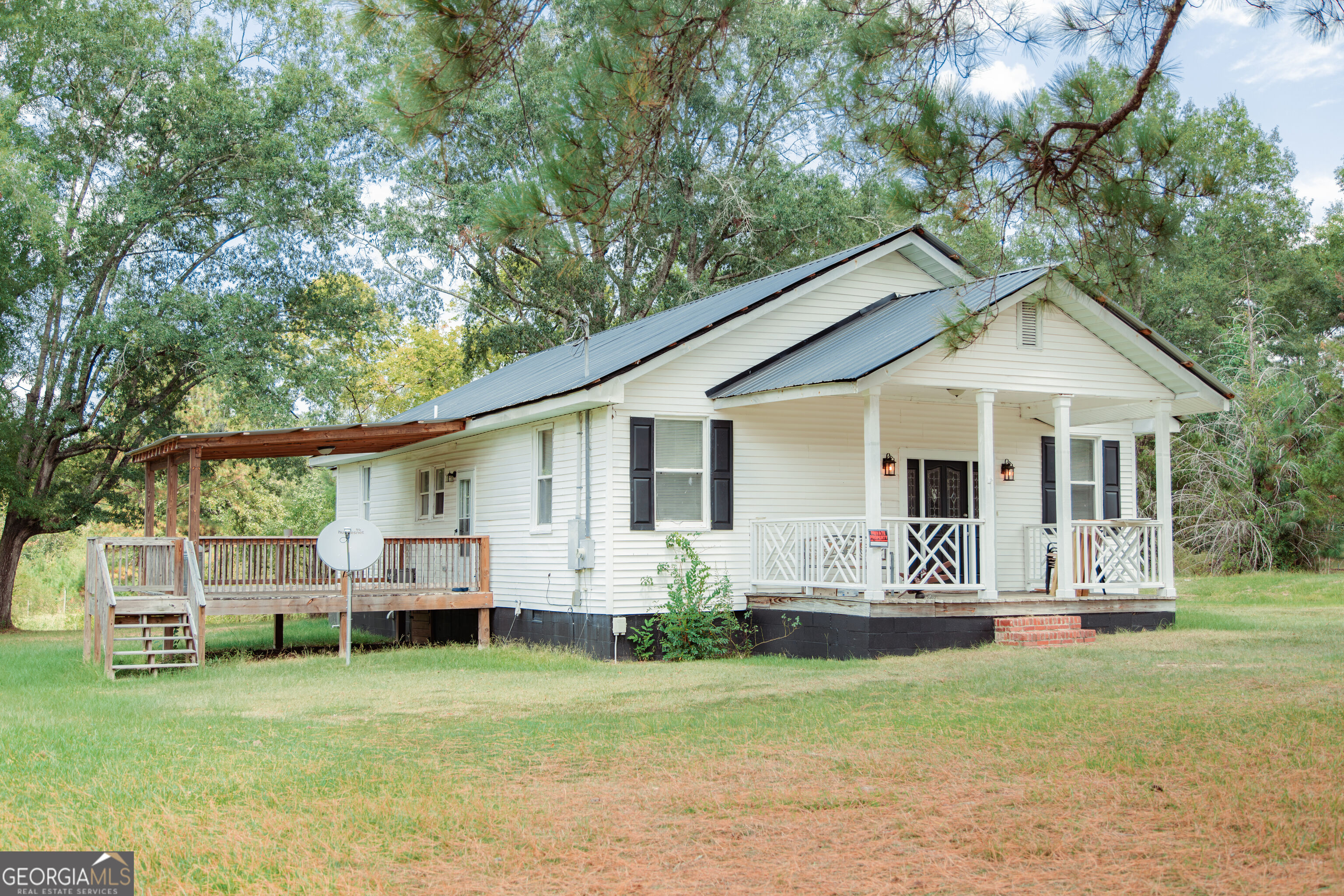 1427 Us Hwy 80 Highway Property Photo 1