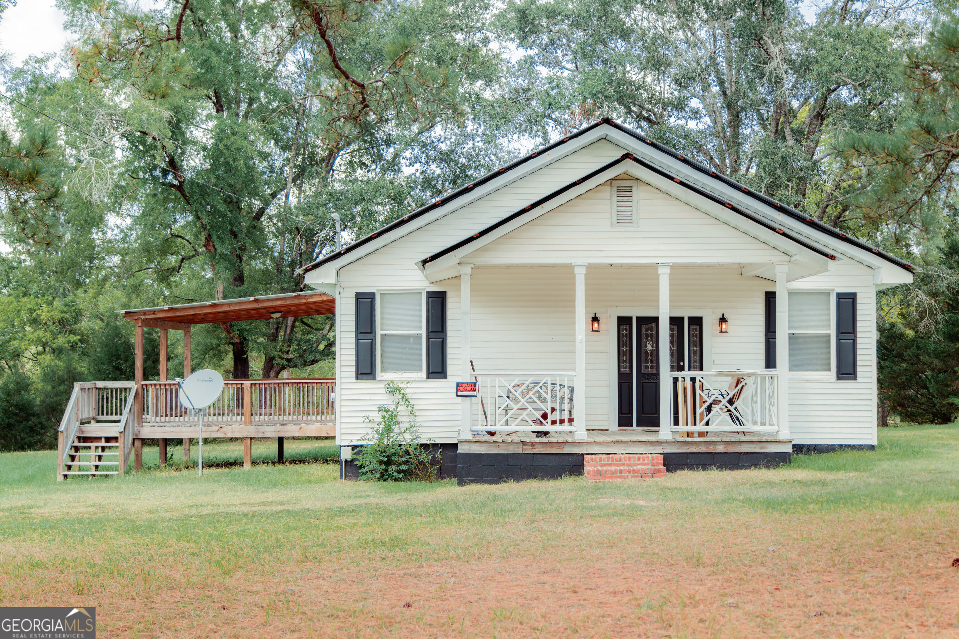 1427 Us Hwy 80 Property Photo 3
