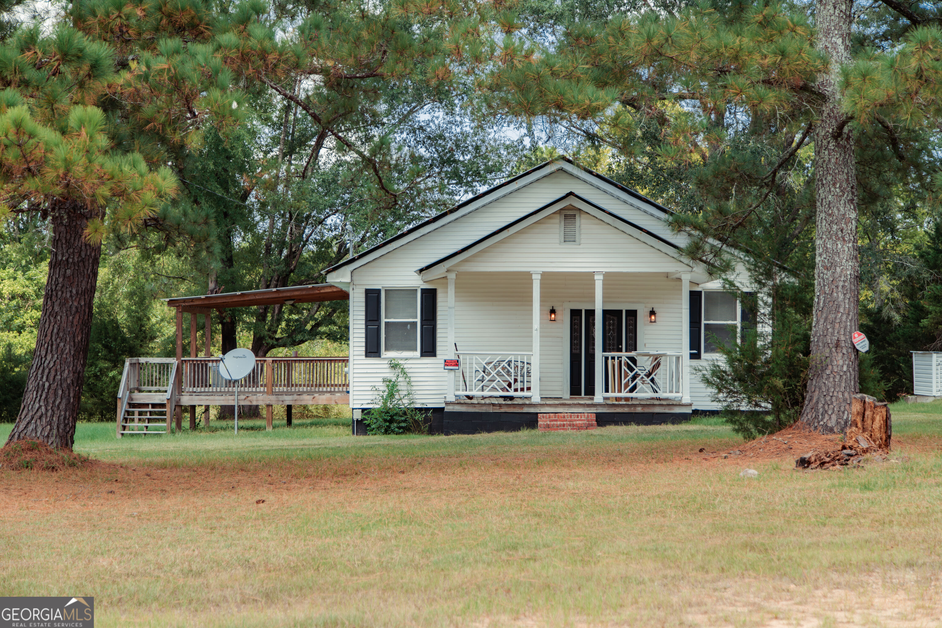 1427 Us Hwy 80 Property Photo 4