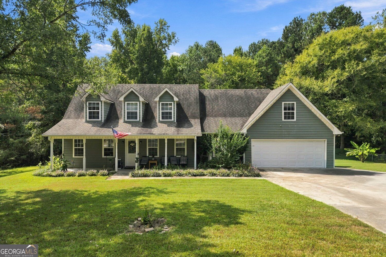 3343 Pommel Court Property Photo 1