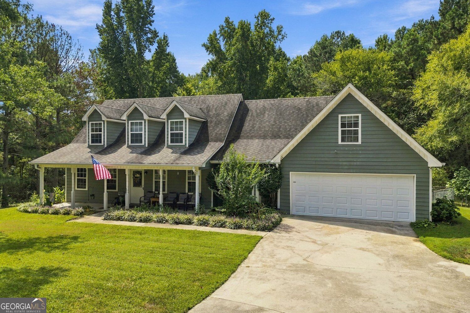 3343 Pommel Court Property Photo 2