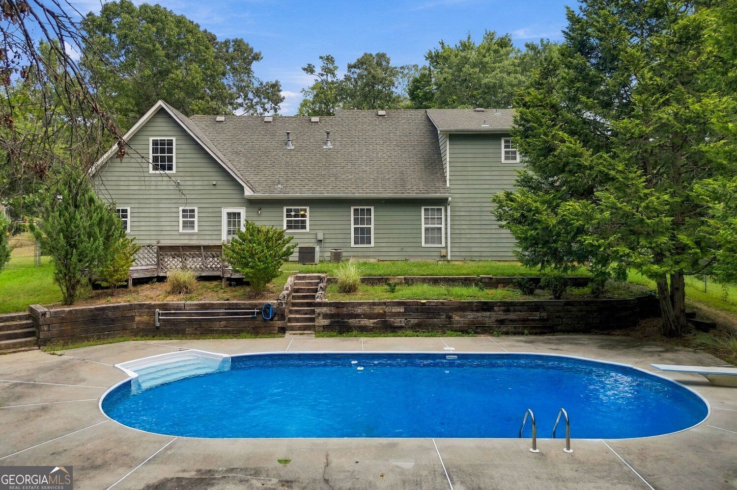 3343 Pommel Court Property Photo 3