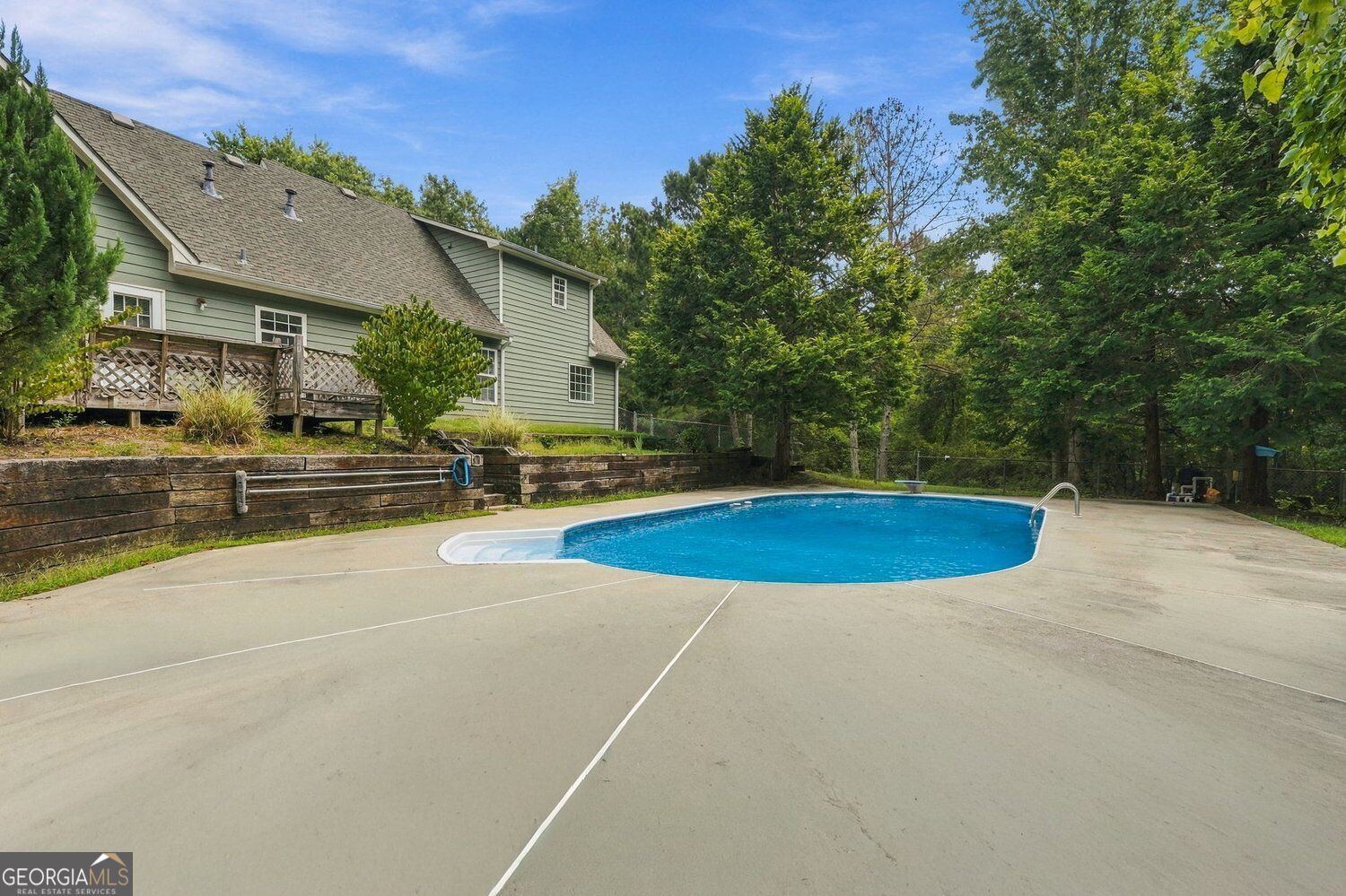 3343 Pommel Court Property Photo 46
