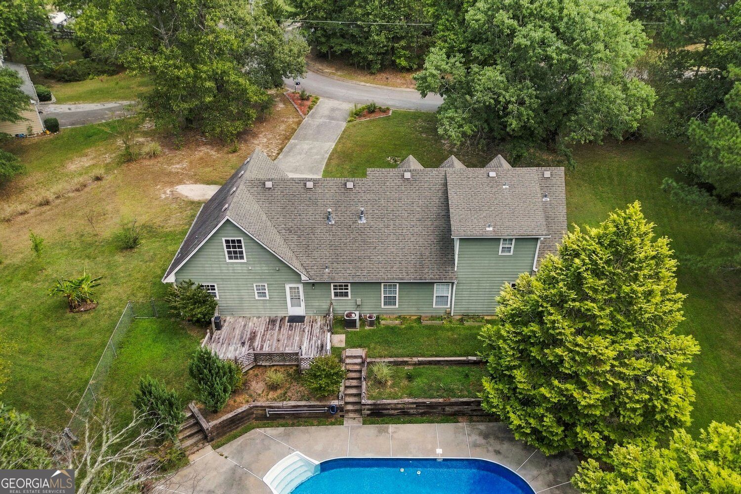 3343 Pommel Court Property Photo 48