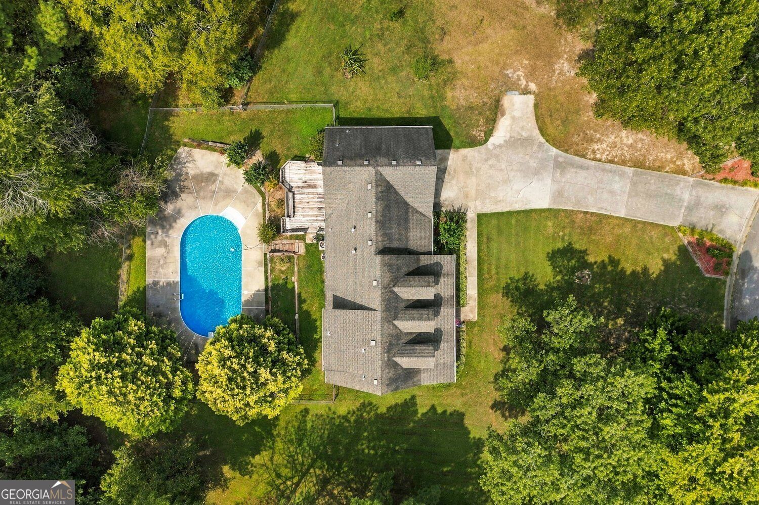 3343 Pommel Court Property Photo 49