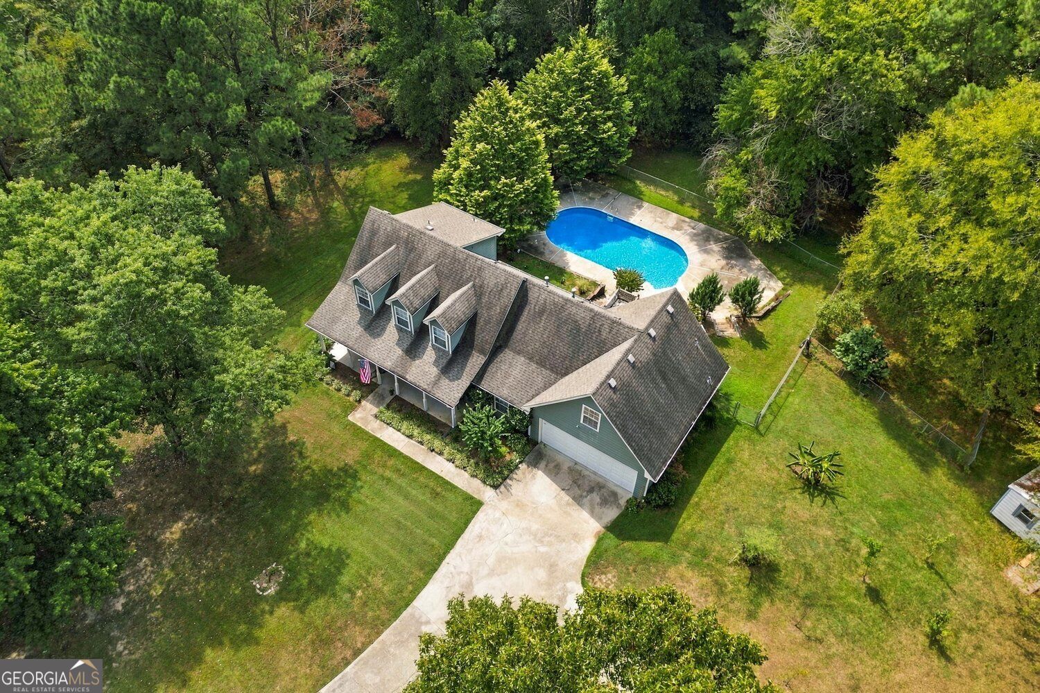 3343 Pommel Court Property Photo 50