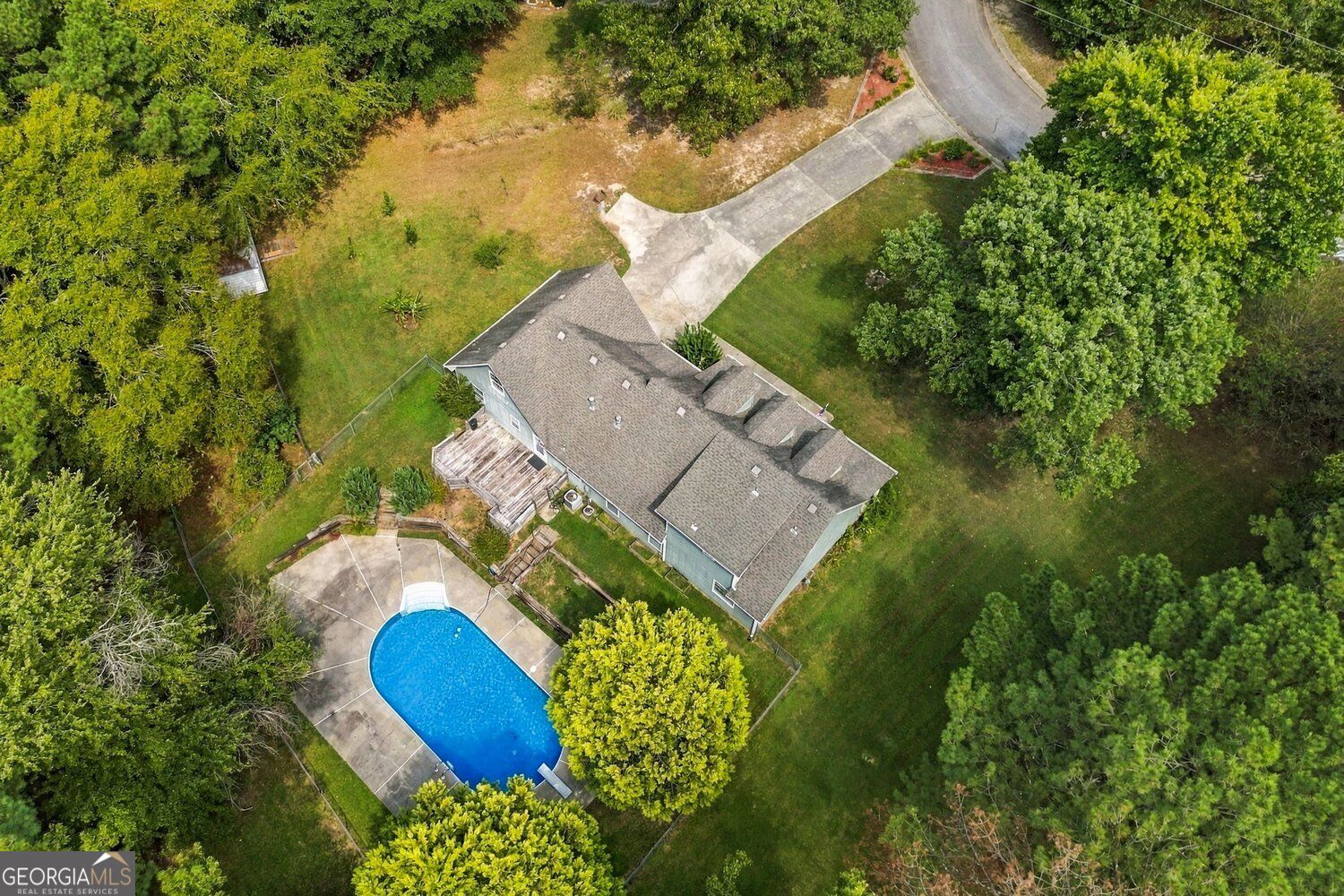 3343 Pommel Court Property Photo 52