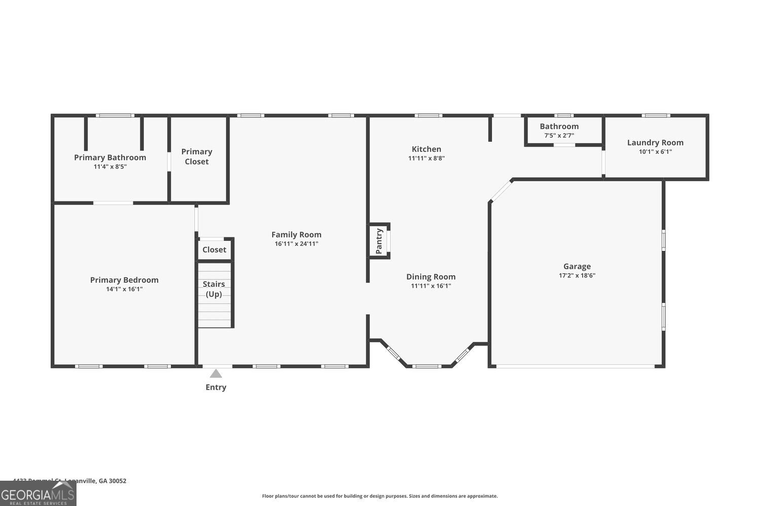 3343 Pommel Court Property Photo 54