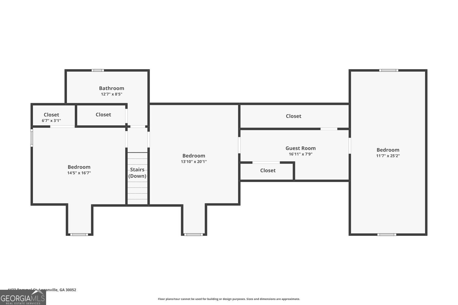 3343 Pommel Court Property Photo 55